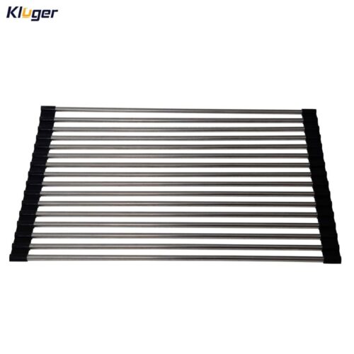 Giá để đồ inox Kluger KRM-02 11 Giá để đồ inox Kluger KRM-02