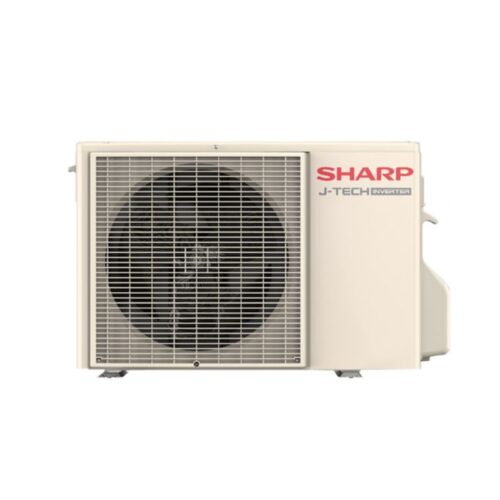 Điều hoà Sharp 1 chiều Inverter AU-X13ZEW 7 Hình ảnh điều hoà Sharp 1 chiều Inverter AU-X13ZEW
