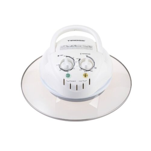 Lò nướng thủy tinh Tiross TS967 7 Hình ảnh lò nướng thủy tinh Tiross TS967