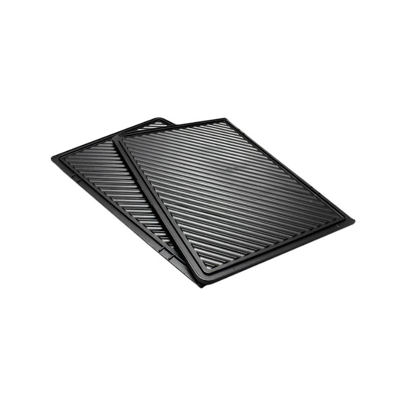 Lò nướng điện ( kẹp nướng ) Tiross TS965 6 Khay lò nướng điện( kẹp nướng ) Tiross TS965