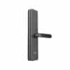 Khóa cửa vân tay Bosch ID40 EU Gray 2 Khóa cửa vân tay Bosch ID40 EU Gray