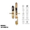 Khóa thông minh Avolock AC-999F-G 2 Khóa thông minh Avolock AC-999F-G