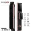 Khóa thông minh Avolock AL-89FRV-B 1 Khóa thông minh Avolock AL-89FRV-B