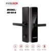 Khóa cửa điện tử Avolock AV-69-B 1 Khóa cửa điện tử Avolock AV-69-B