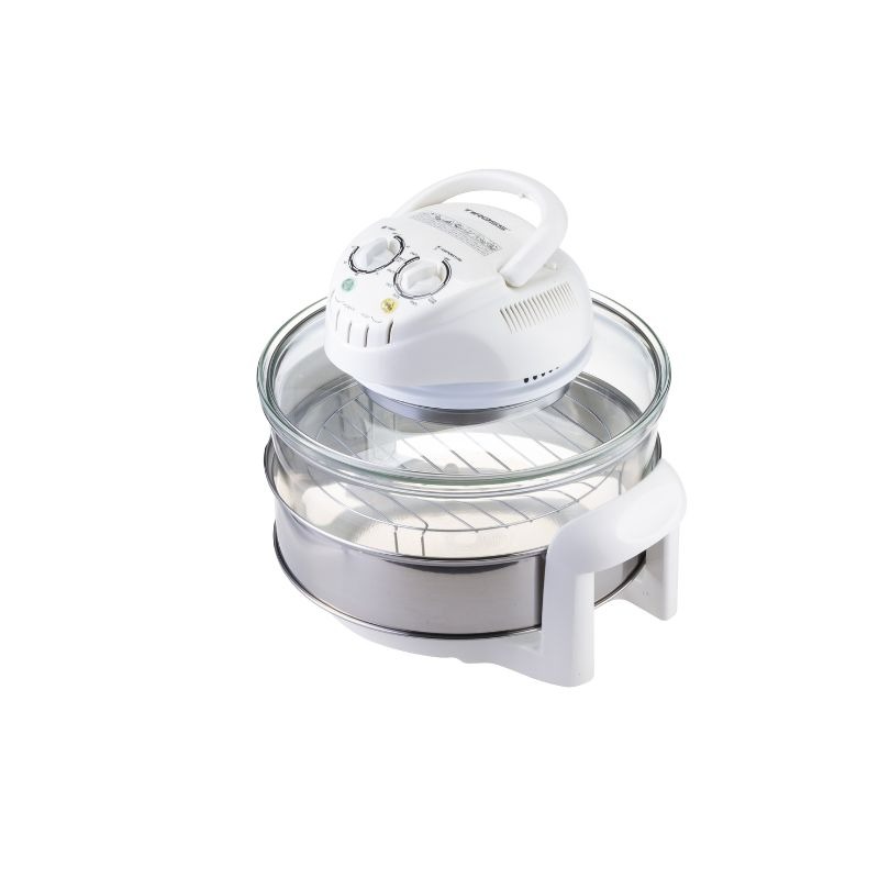 Lò nướng thủy tinh Tiross TS967 3 Lò nướng thủy tinh Tiross TS967