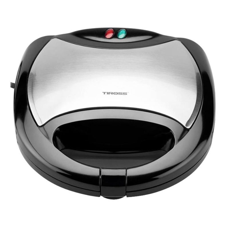 Máy nướng bánh sandwich Tiross TS514 3 Máy nướng bánh sandwich Tiross TS514