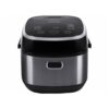 Nồi cơm điện cao tần 1.8L Sharp KS-IH191V-BK 2 Nồi cơm điện cao tần 1.8L Sharp KS-IH191V-BK