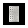 Thớt lỗ inox Konox Cutting Board CB04 1 Thớt lỗ inox Konox Cutting Board CB04