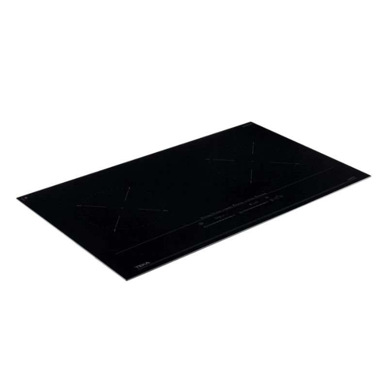 Bếp từ đôi Teka TOTAL IZC 72610 MST BK 112500059 lắp âm 4 Ảnh bếp từ đôi Teka TOTAL IZC 72610 MST BK 112500059 lắp âm