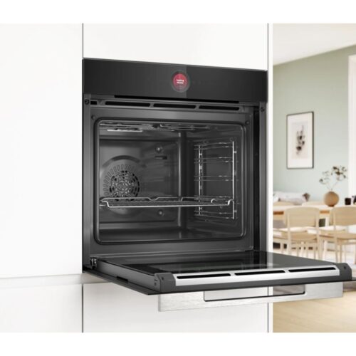 Lò nướng âm tủ 71L Bosch HBG7241B1 8 Ảnh lò nướng âm tủ 71L Bosch HBG7241B1