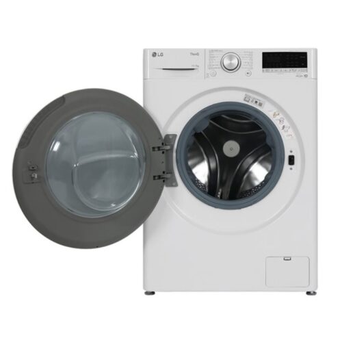 Máy giặt sấy LG giặt 11 kg – sấy 7 kg FV1411D4W 8 Ảnh máy giặt sấy LG giặt 11 kg – sấy 7 kg FV1411D4W