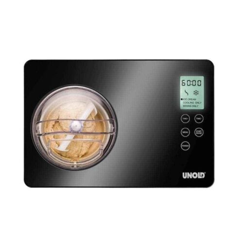 Máy Làm Kem Unold 48845 Gusto 6 Ảnh Máy Làm Kem Unold 48845 Gusto