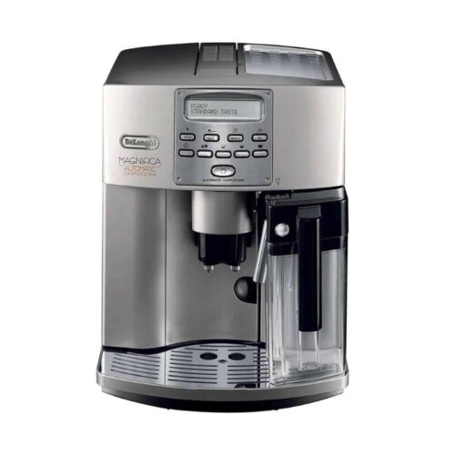 Máy pha cafe DeLonghi Magnifica ESAM 3500 9 Ảnh máy pha cafe DeLonghi Magnifica ESAM 3500