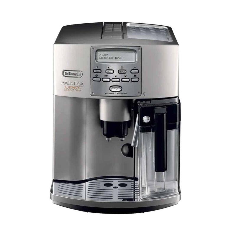 Máy pha cafe DeLonghi Magnifica ESAM 3500 4 Ảnh máy pha cafe DeLonghi Magnifica ESAM 3500