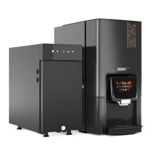 Máy pha cafe tự động Bravilor Sego 12L 7 Ảnh máy pha cafe tự động Bravilor Sego 12L