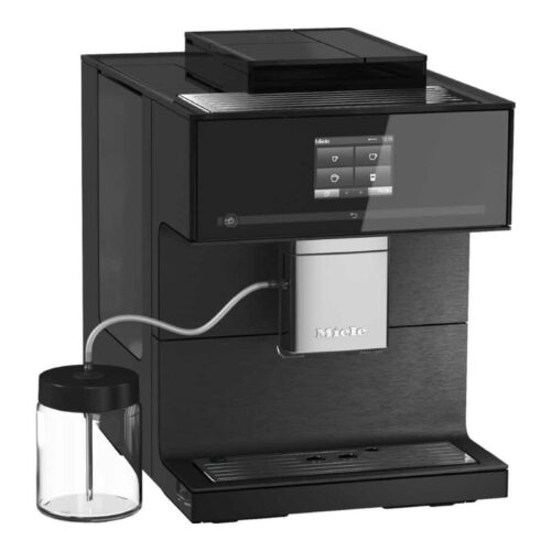 Máy pha cafe tự động Miele CM7750 CoffeeSelect 10 Ảnh máy pha cafe tự động Miele CM7750 CoffeeSelect