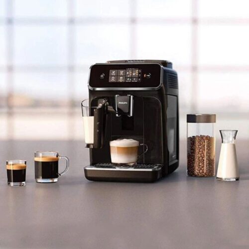 Máy pha cafe tự động Philips EP2235/40 Serie 2200 6 Máy pha cafe tự động Philips EP2235/40 Serie 2200