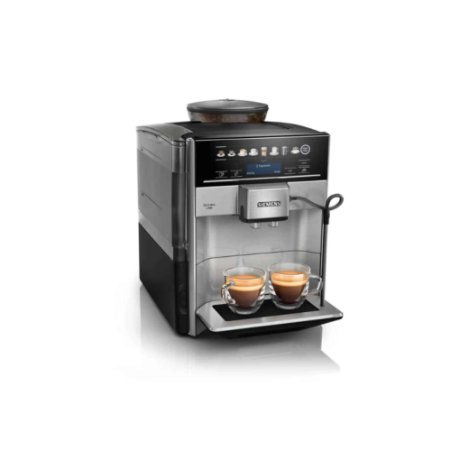 Máy pha cafe tự động Siemens TE655203RW EQ.6 Plus S500 7 Máy pha cafe tự động Siemens TE655203RW EQ.6 Plus S500