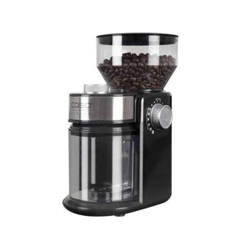 Máy xay cafe tự động Caso Barista Crema 1833 6 Ảnh máy xay cafe tự động Caso Barista Crema 1833