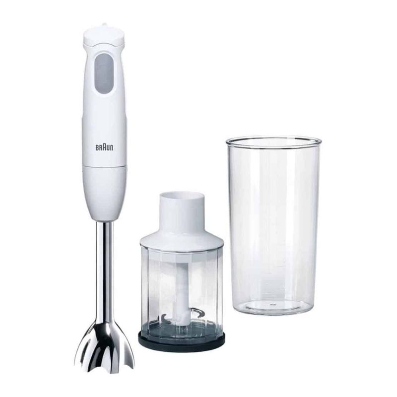 Máy xay cầm tay Braun MQ 120 Pesto 4 Ảnh máy xay cầm tay Braun MQ 120 Pesto