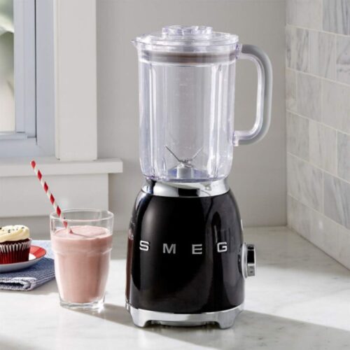 Máy Xay Sinh Tố SMEG BLF01BLEU màu đen 6 Ảnh máy xay sinh tố SMEG BLF01BLEU màu đen