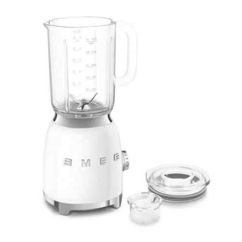Máy xay sinh tố SMEG BLF03WHEU Màu Trắng 9 Ảnh máy xay sinh tố SMEG BLF03WHEU Màu Trắng