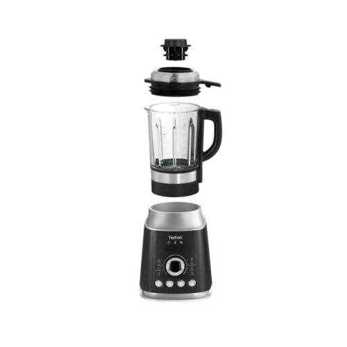 Máy Xay Sữa Hạt Tefal BL962B38 6 Ảnh Máy Xay Sữa Hạt Tefal BL962B38