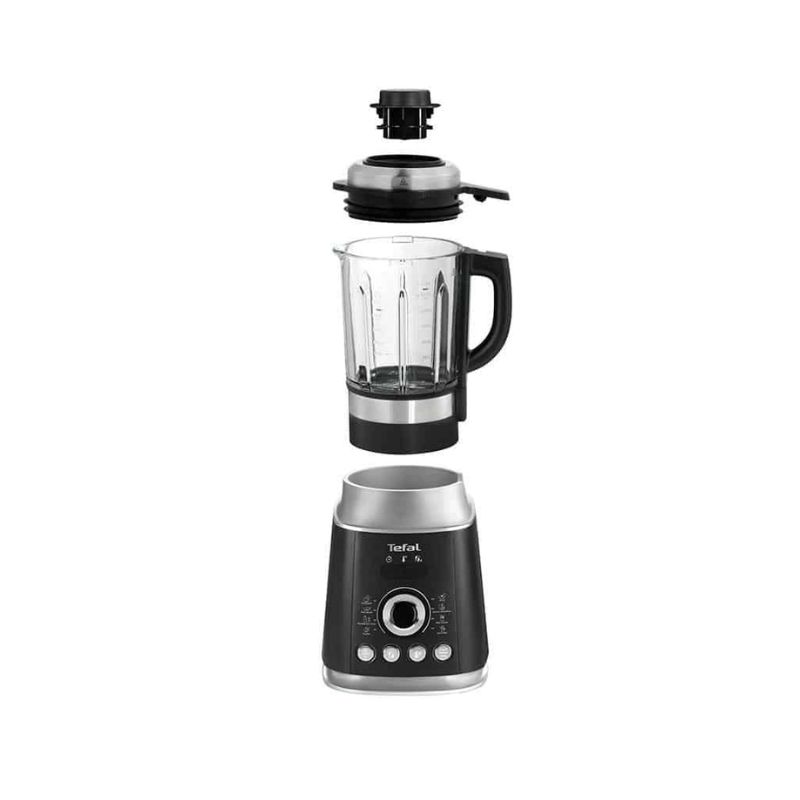 Máy Xay Sữa Hạt Tefal BL962B38 4 Ảnh Máy Xay Sữa Hạt Tefal BL962B38