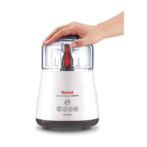 Máy xay thịt Tefal DPA130 6 Ảnh máy xay thịt Tefal DPA130