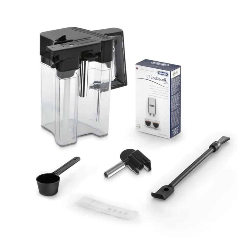 Máy pha cafe DeLonghi Magnifica ESAM 3500 6 Bộ phận máy pha cafe DeLonghi Magnifica ESAM 3500