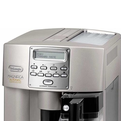Máy pha cafe DeLonghi Magnifica ESAM 3500 13 Chế độ máy pha cafe DeLonghi Magnifica ESAM 3500