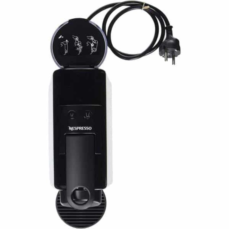 Máy pha cafe viên nén DeLonghi EN85.B Essenza Mini 7 Dây nguồn máy pha cafe viên nén DeLonghi EN85.B Essenza Mini
