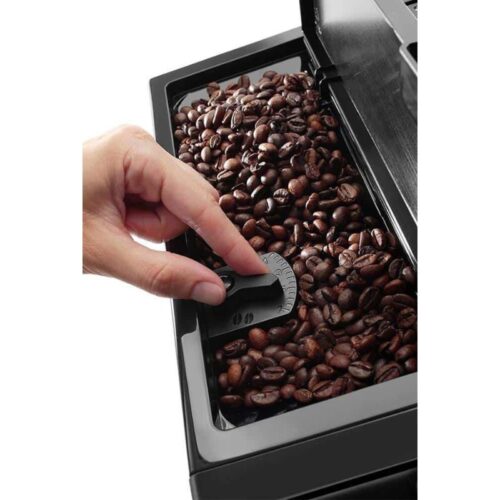 Máy pha cafe tự động DeLonghi ESAM420.40.B Perfecta Evo