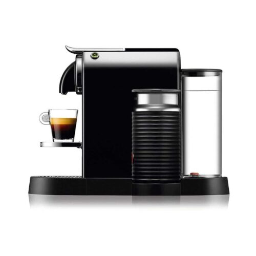 Máy pha cafe viên nén Delonghi Nespresso Citiz EN 267.BAE 7 Máy pha cafe viên nén Delonghi Nespresso Citiz EN 267.BAE