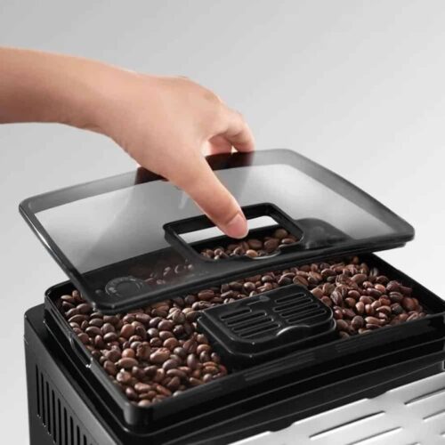 Máy pha cafe DeLonghi ECAM 25.120.SB 10 Khay máy pha cafe DeLonghi ECAM 25.120.SB
