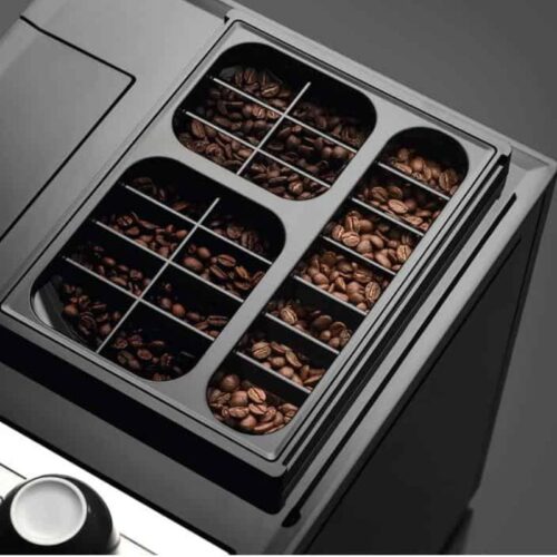 Máy pha cafe tự động Miele CM7750 CoffeeSelect 12 Khay máy pha cafe tự động Miele CM7750 CoffeeSelect