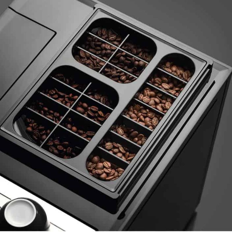 Máy pha cafe tự động Miele CM7750 CoffeeSelect 6 Khay máy pha cafe tự động Miele CM7750 CoffeeSelect