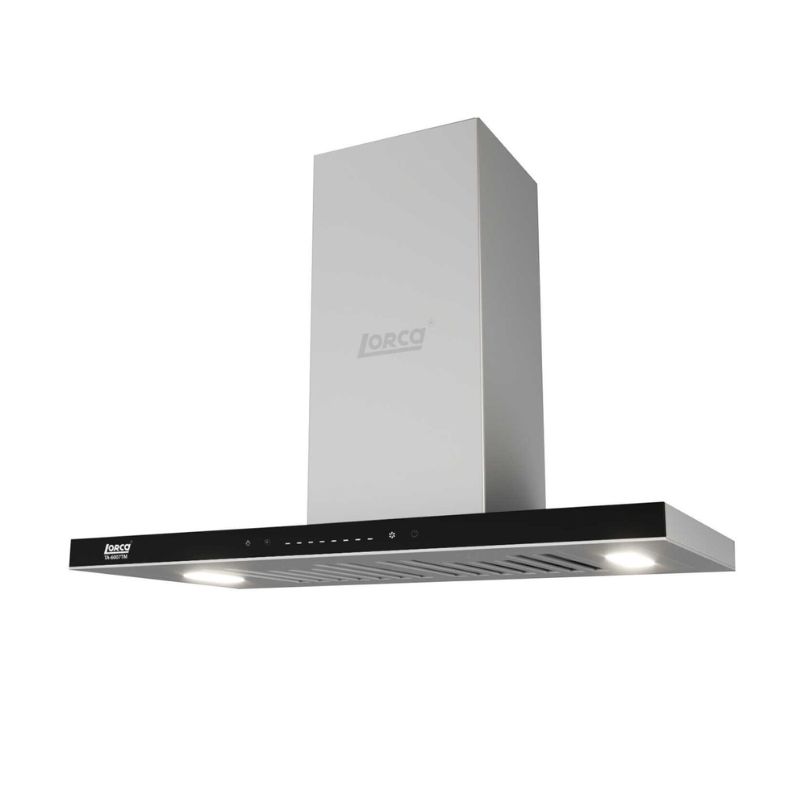 Máy hút mùi áp tường Lorca TA 6007TM-70 3 Máy hút áp tường Lorca TA 6007TM-70