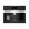 Máy pha cafe âm tủ Miele CVA 7845 2 Máy pha cafe âm tủ Miele CVA 7845
