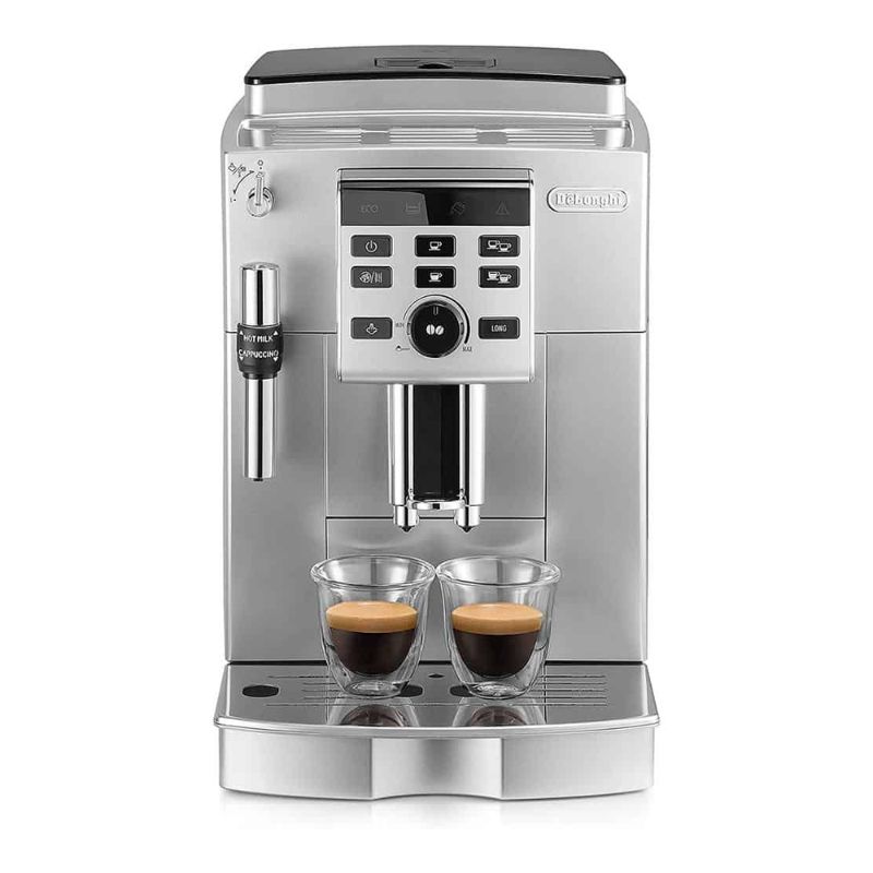 Máy pha cafe DeLonghi ECAM 25.120.SB 3 Máy pha cafe DeLonghi ECAM 25.120.SB