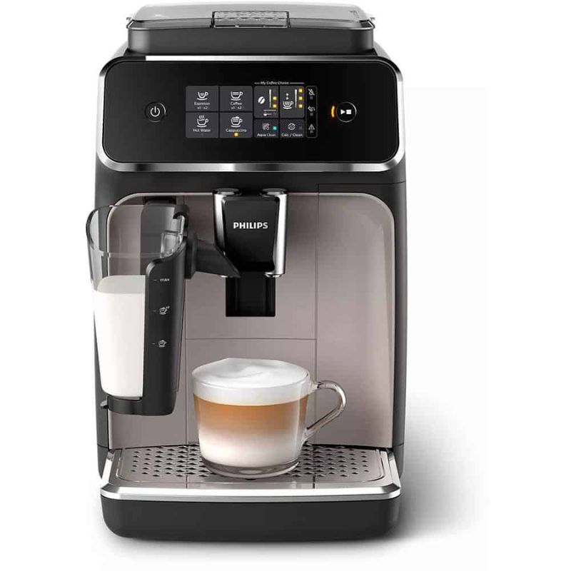 Máy pha cafe tự động Philips EP2235/40 Serie 2200 3 Máy pha cafe tự động Philips EP2235/40 Serie 2200