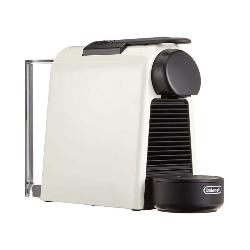 Máy pha cafe viên nén Delonghi Nespresso Essenza Mini EN 85.WAE 3 Máy pha cafe viên nén Delonghi Nespresso Essenza Mini EN 85.WAE