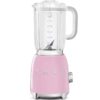 Máy xay sinh tố Smeg BLF01PKEU 2 Máy xay sinh tố Smeg BLF01PKEU