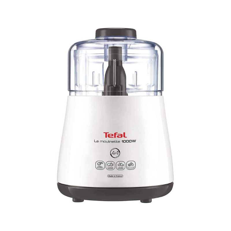 Máy xay thịt Tefal DPA130 3 Máy xay thịt Tefal DPA130
