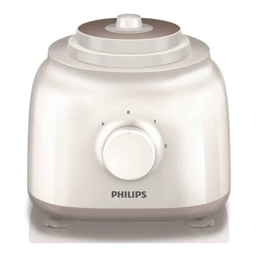 Máy xay đa năng Philips HR7627 9 Nút điều khiển máy xay đa năng Philips HR7627