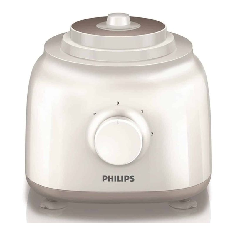 Máy xay đa năng Philips HR7627 5 Nút điều khiển máy xay đa năng Philips HR7627