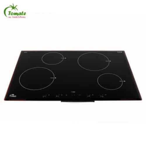 Bếp từ Tomate 4 vùng nấu TOM 04IP lắp âm 7 Ảnh bếp từ Tomate 4 vùng nấu TOM 04IP lắp âm