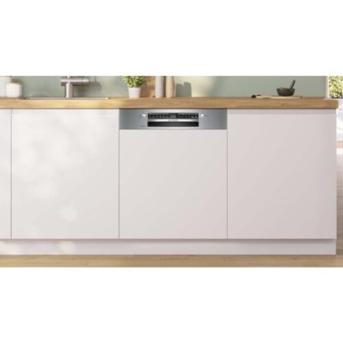 Máy rửa bát âm tủ Bosch SMI6YCS02E Serie 6 6 Ảnh máy rửa bát âm tủ Bosch SMI6YCS02E Serie 6