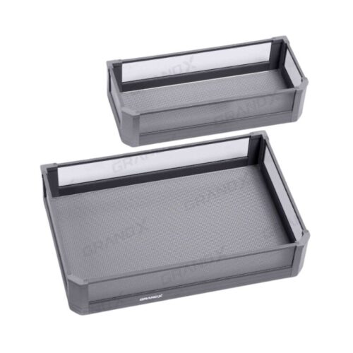 Tủ đồ khô nhôm vách kính 450 cao cấp Grandx XPR.450G 5 Ảnh tủ đồ khô nhôm vách kính 450 cao cấp Grandx XPR.450G