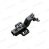 Bản lề cong lắp lọt lòng Capella cho cửa nhôm GrandX XC.A107C 2 Bản lề cong lắp lọt lòng Capella cho cửa nhôm GrandX XC.A107C